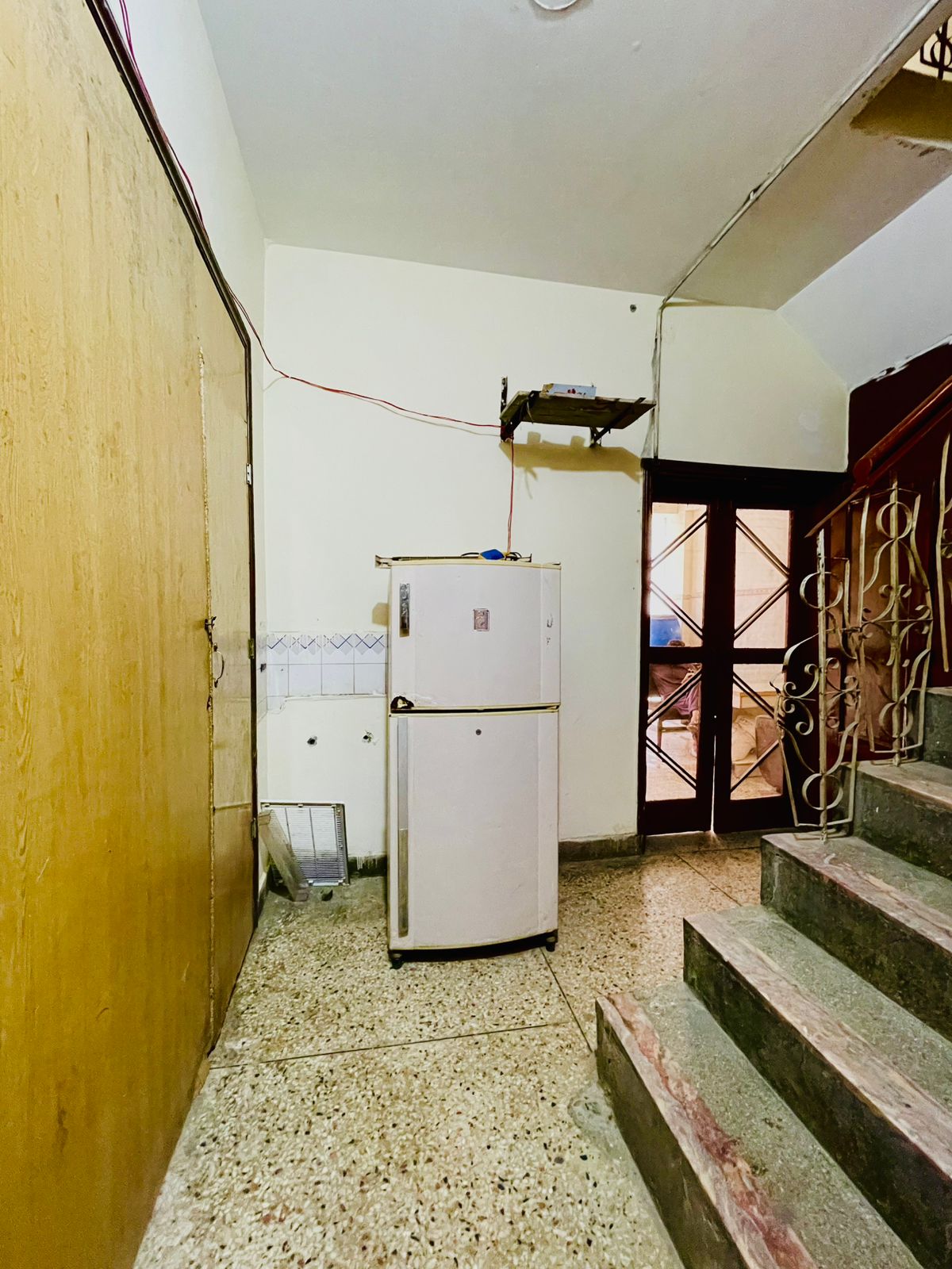 Four Seater Room at Capital Boys Hostel, photo 2